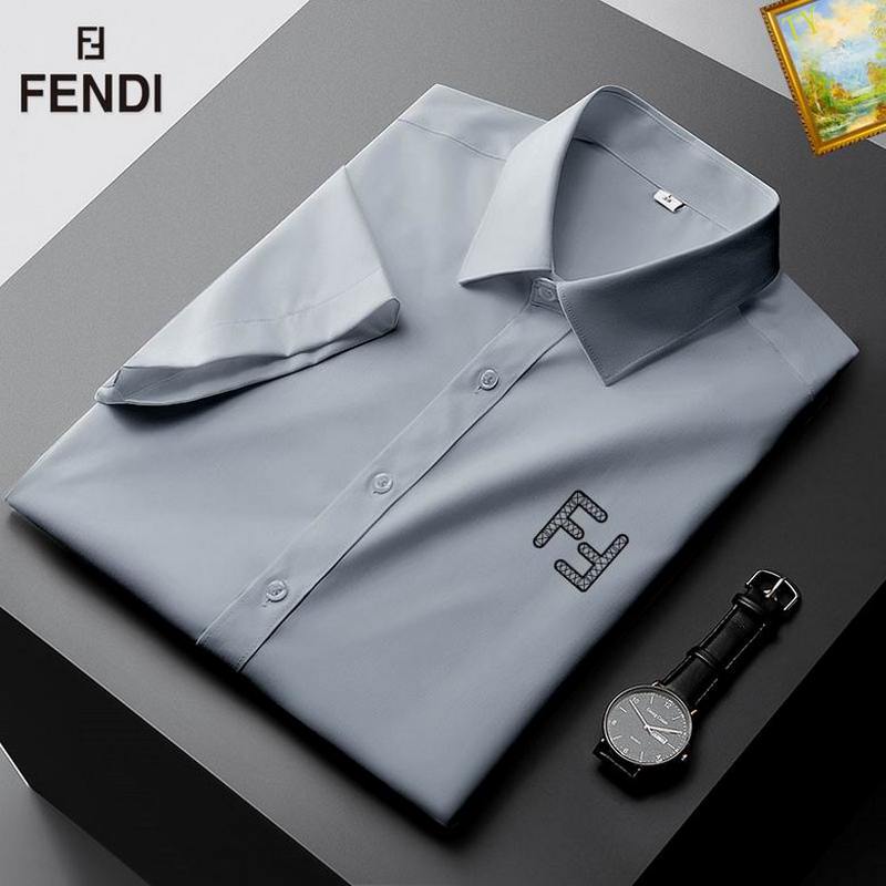 Fendi Men's Shirts 74